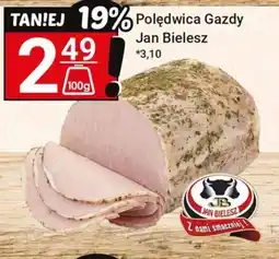 Hitpol Polędwica Gazdy Jan Bielesz oferta