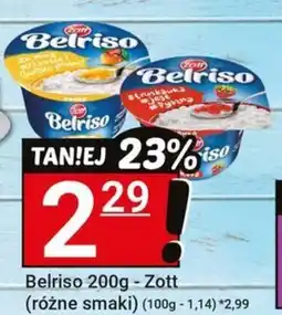 Hitpol Belriso Zott oferta