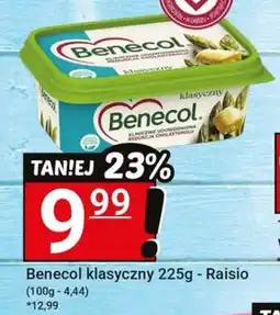 Hitpol Benecol klasyczny Raisio oferta