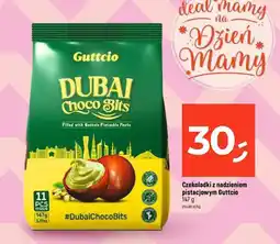 Dealz Czekoladki z nadzieniem pistacjowym Guttcio 147g oferta