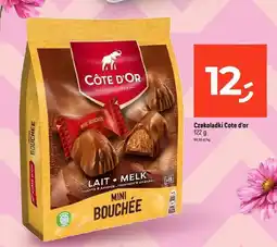 Dealz Czekoladki Cote d'or 122g oferta