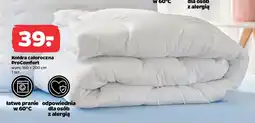 Netto Kołdra całoroczna ProComfort oferta