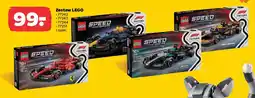 Netto Zestaw LEGO oferta