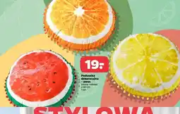 Netto Poduszka dekoracyjna 40 cm owoc oferta