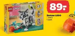 Netto Klocki 31163 Lego Creator oferta