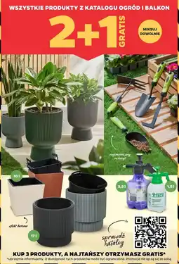 Netto Spryskiwacz oferta