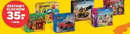Netto Klocki 71827 Lego Ninjago oferta
