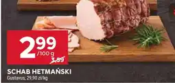 Stokrotka Market Schab hetmański oferta