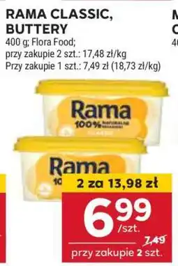 Stokrotka Market Rama Classic, Buttery oferta