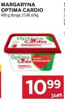 Stokrotka Market Margaryna OPTIMA CARDIO oferta
