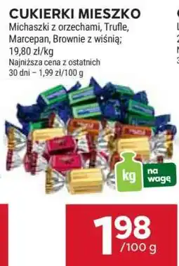 Stokrotka Market Cukierki Mieszko oferta