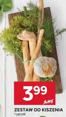 Stokrotka Market Zestaw do kiszenia oferta