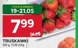 Stokrotka Market Truskawki oferta
