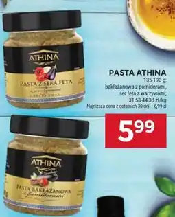 Stokrotka Market PASTA ATHINA oferta