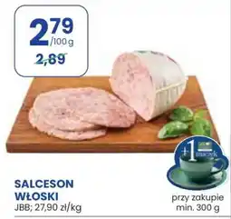 Stokrotka Market Salceson włoski oferta