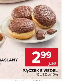 Stokrotka Market Pączek E. Wedel oferta