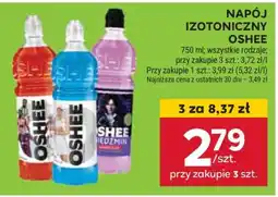 Stokrotka Market Napój izotoniczny OSHEE oferta