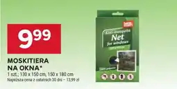 Stokrotka Market MOSKITIERA NA OKNA oferta