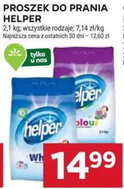 Stokrotka Market Proszek do prania Helper oferta