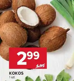 Stokrotka Market Kokos oferta