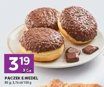 Stokrotka Express Pączek E. Wedel oferta