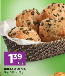Stokrotka Express BUŁKA Z DYNIĄ oferta