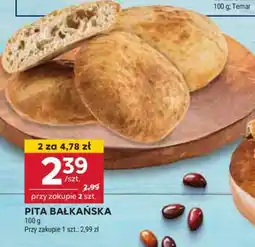 Stokrotka Market Pita Bałkańska oferta