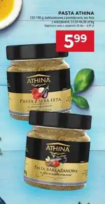 Stokrotka Market PASTA ATHINA oferta