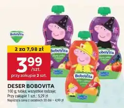 Stokrotka Market Deser BoboVita oferta