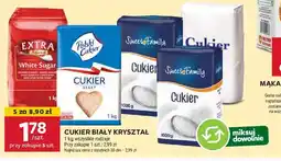 Stokrotka Cukier oferta