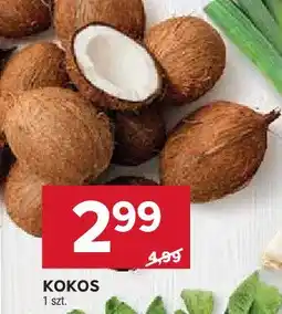 Stokrotka Kokos oferta