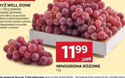 Stokrotka Winogrona różowe oferta
