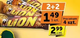 ABC Baton Lion 40-42g oferta