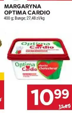 Stokrotka Margaryna Optima cardio Optima kruszwica oferta