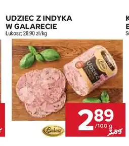 Stokrotka Udziec z indyka w galarecie Łukosz oferta