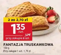 Stokrotka Fantazja truskawkowa oferta