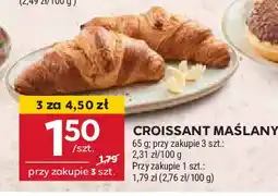 Stokrotka Croissant maślany oferta