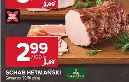 Stokrotka Schab hetmański Gustavus oferta