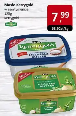 Market Point Masło Kerrygold 125g oferta