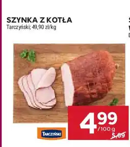 Stokrotka Szynka z kotła Tarczyński oferta