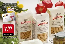 Market Point Makaron Rummo różne rodzaje 500g oferta