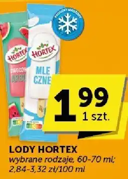 ABC Lody Hortex 90 ml oferta