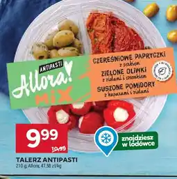 Stokrotka Antipasti mix Allora! oferta
