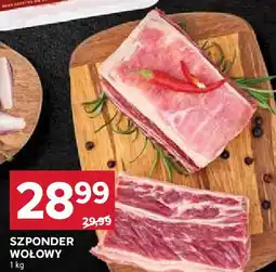 Stokrotka Szponder wołowy oferta