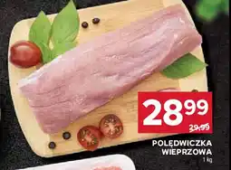Stokrotka Polędwiczka wieprzowa oferta