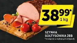 Euro Sklep Szynka sołtyska JBB oferta