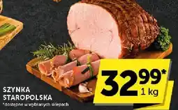 Groszek Szynka staropolska Groszek oferta