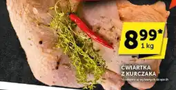 Euro Sklep Ćwiartka z kurczaka Euro Sklep oferta