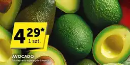 Groszek Avocado Groszek oferta