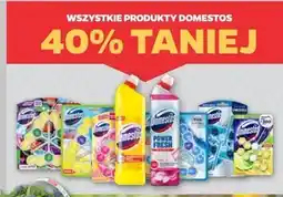 Netto Kostka do wc lime Domestos Power5 oferta